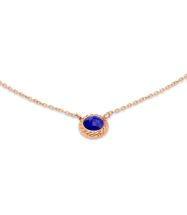 MelanO FR Ziva 40cm Dusk Mauve