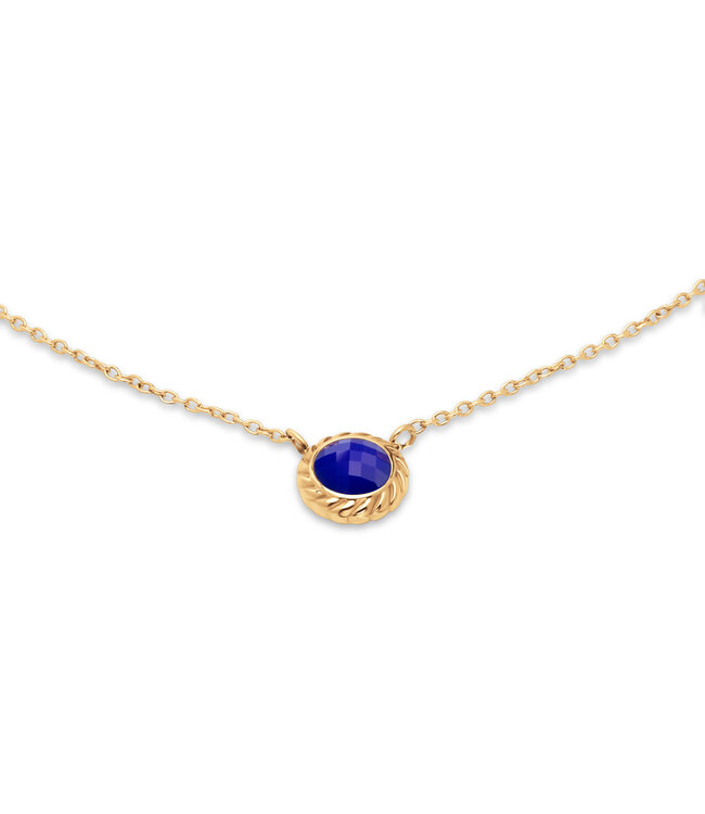 MelanO FR Ziva 40cm Dusk Mauve