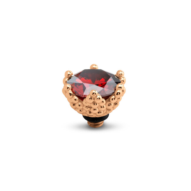 MelanO TW Starlight  D d Garnet