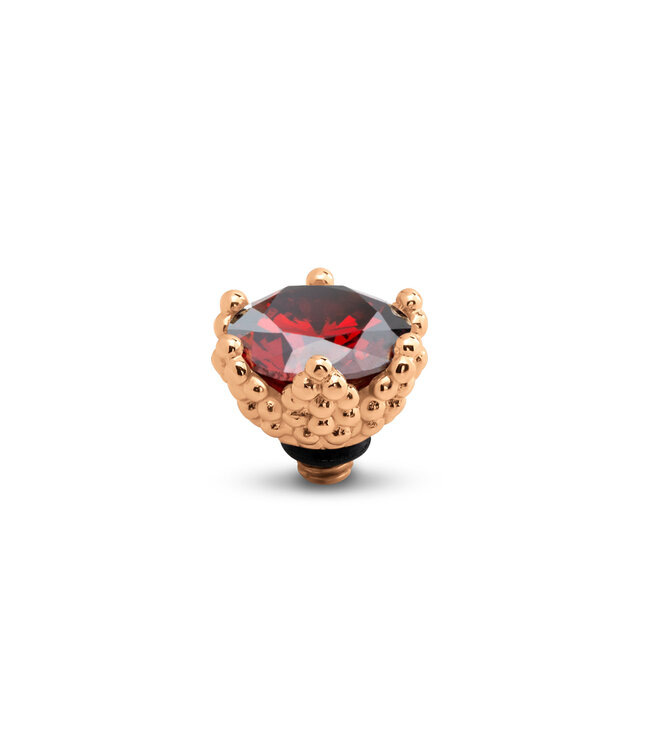 MelanO TW Starlight  D d Garnet