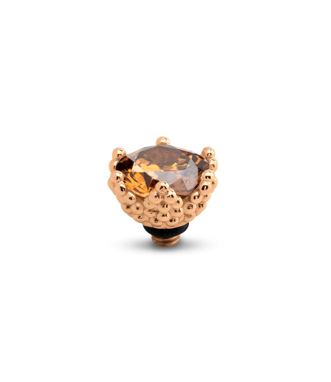 MelanO TW Starlight  Coffee