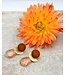 Maison Cachet Oorring Lustres Ginger