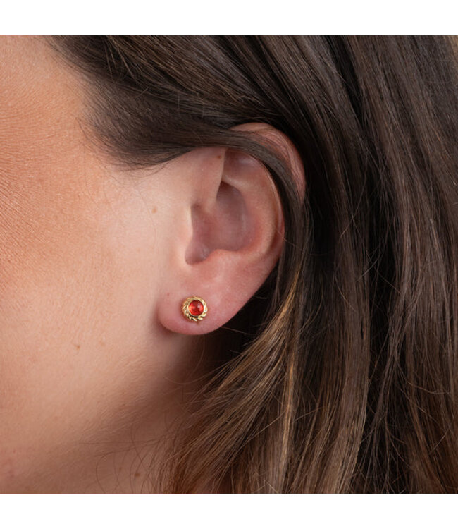 MelanO FR Gaya Black