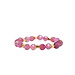 Ibu Jewels Ibu Jewels - Ring Stone Dot Pink tourmalin