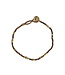Ibu Jewels Ibu Jewels - Armband Lulu Liv Tigereye