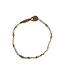 Ibu Jewels Ibu Jewels - Armband Lulu Liv Pearl Silver