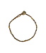 Ibu Jewels Ibu Jewels - Armband Lulu Liv Desert Jasper