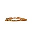 Ibu Jewels Ibu Jewels - Armband Lulu Ash Unakite