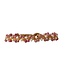 Ibu Jewels Ibu Jewels - Armband Lulu Abel Rodonite