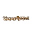 Ibu Jewels Ibu Jewels - Armband Lulu Abel Labradorite