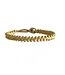 Ibu Jewels Ibu Jewels - Armband Jill Sun Antique Beige