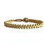 Ibu Jewels Ibu Jewels - Armband Jill Sun Antique Beige