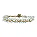 Ibu Jewels Ibu Jewels - Armband Jill Jake Pearl