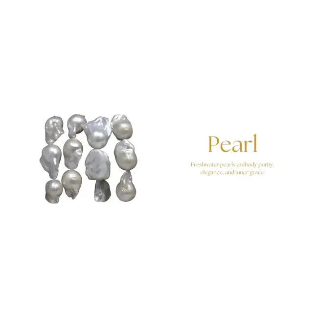 Ibu Jewels Ibu Jewels - Armband Gold Bamboo