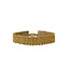 Ibu Jewels Ibu Jewels - Armband Cap Sam