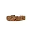 Ibu Jewels Ibu Jewels - Armband Cap Roi Carnelian