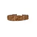 Ibu Jewels Armband Cap Roi Carnelian