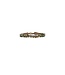 Ibu Jewels Ibu Jewels - Armband Cap Pure Picasso Jasper