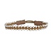 Ibu Jewels Armband Cap Pure Pearls