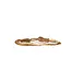 Ibu Jewels Ibu Jewels - Armband Lulu Ash Pearls