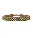 Ibu Jewels Ibu Jewels - Armband Raindrop Bamboo Green