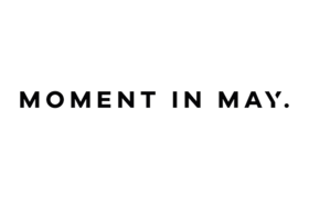 Moment in May