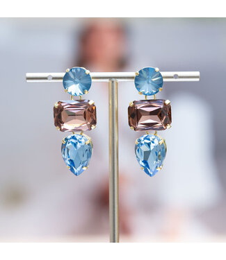 Paviè Oorring elenora Azzurro