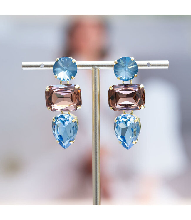 Paviè Oorring elenora Azzurro