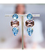 Paviè Oorring elenora Azzurro