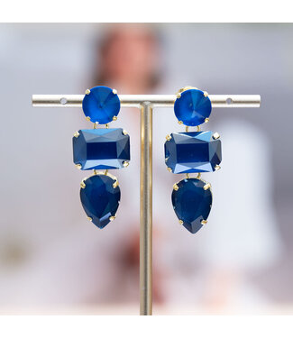 Paviè Oorring Elenora Blu