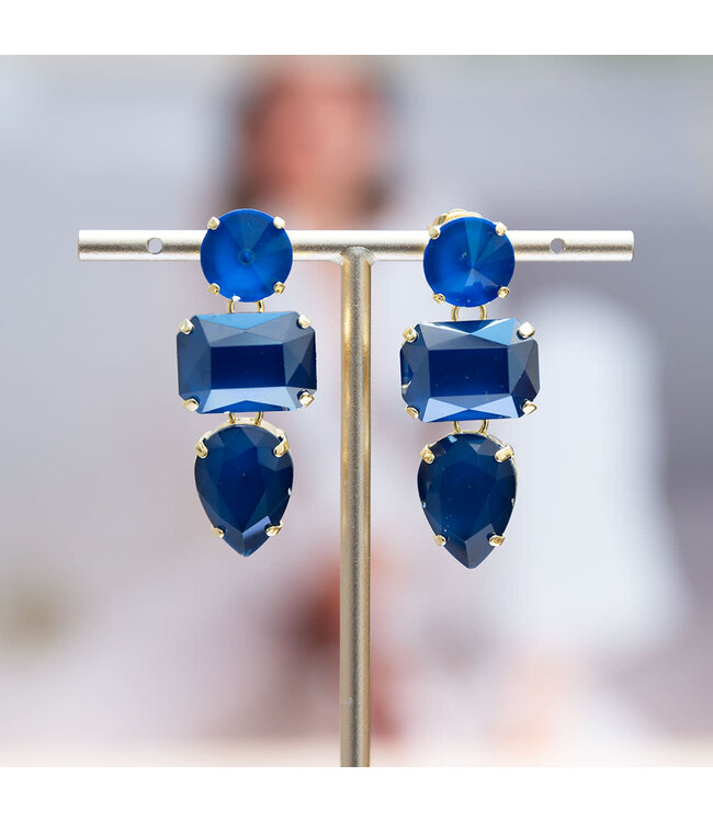 Paviè Oorring Elenora Blu