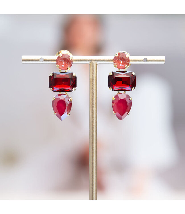 Paviè Oorring Melita Bordeaux
