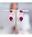 Paviè Oorring Melita Fucsia