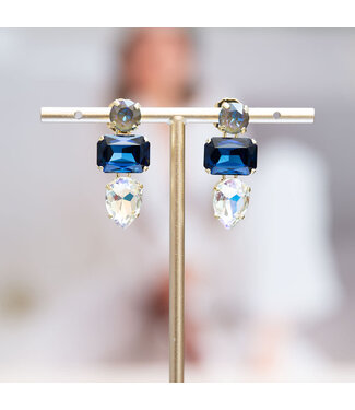 Paviè Oorring Melita Blu