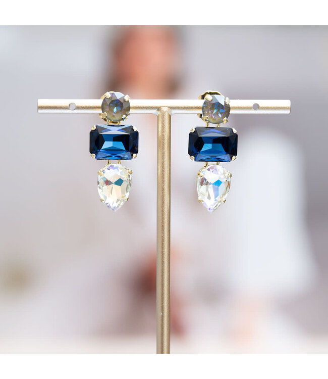Paviè Oorring Melita Blu