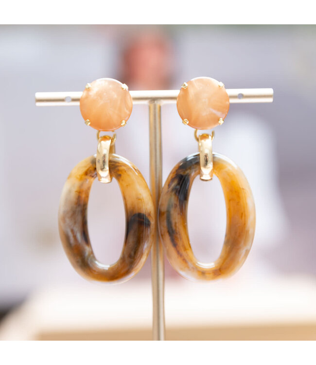 Paviè Oorring Annamaria Beige