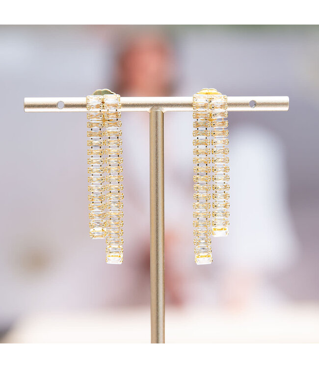 Paviè Oorring Alnima Crystal Su Oro
