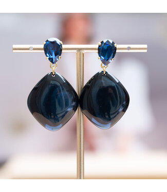 Paviè Oorring Alessa Blu