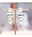 Paviè Oorring Elenora Pearl Crystal