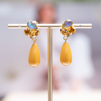 Paviè Oorring Elena Senape