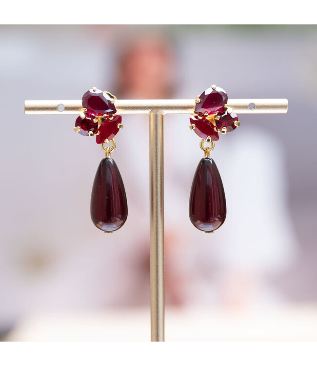Paviè Oorring Elena Bordeaux