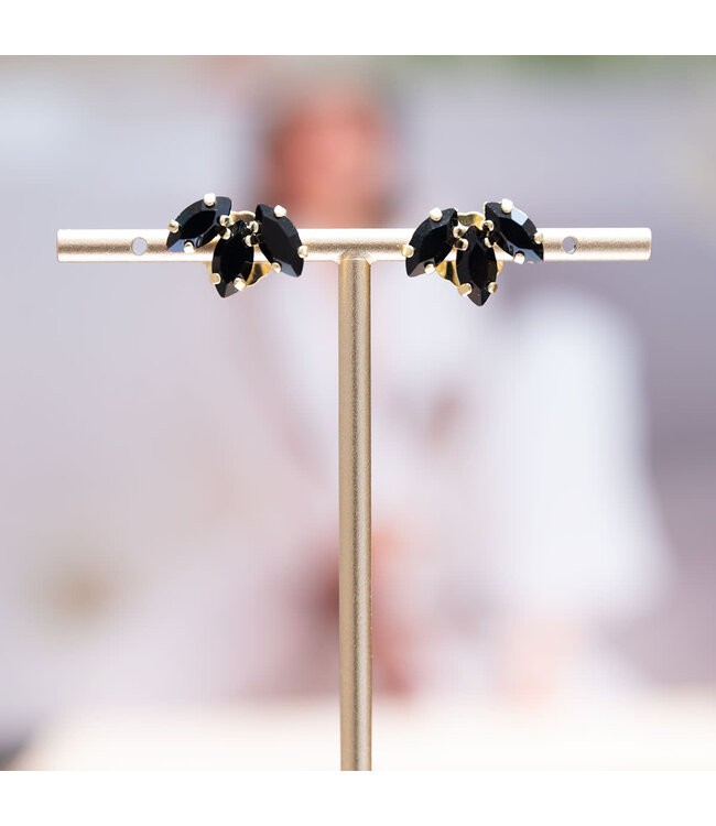 Paviè Oorring Angiola Nero