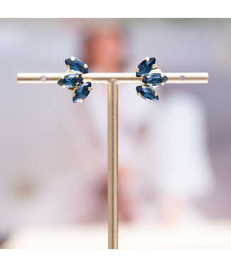 Paviè Oorring Angiola Blu