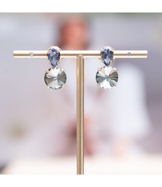 Paviè Oorring Arabella Grigio