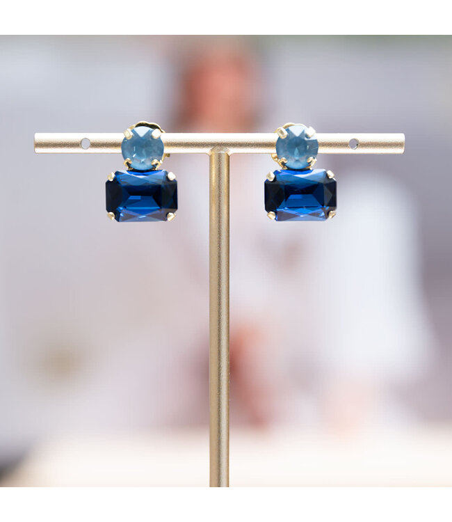 Paviè Oorring Alonna Blu