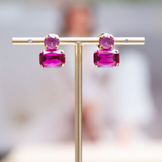 Paviè Oorring Alonna Fucsia