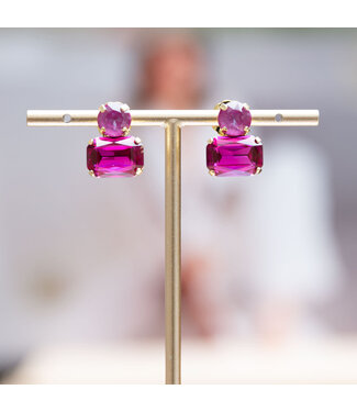 Paviè Oorring Alonna Fucsia