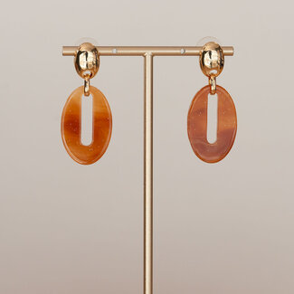 Babazou Oorring Bonnie Camel