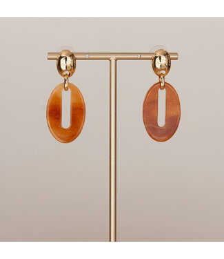 Oorring Bonnie Camel