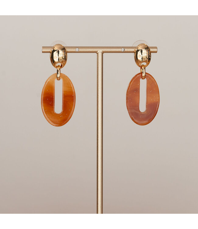 Babazou Oorring Bonnie Camel Babazou Oorring Bonnie Camel